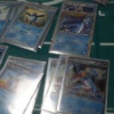 ポケカ練習会！