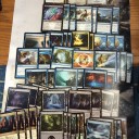 MtG初心者布教用デッキ３つ『赤黒突然死』『マルドゥ戦士』『BUGコン』