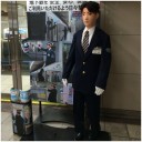 茶臼山信太郎 ちゃうすやましんたろう