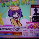 この前のポップンミュージック