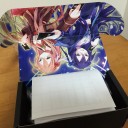 アメドリで通販してみたよ！
