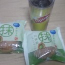 今日のおやつ♪