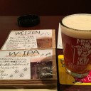 うきにん杯に参加する(箕面ビールその2)
