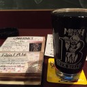 うきにん杯に参加する(箕面ビールその2)
