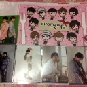 Kiramuneカフェ