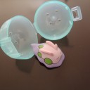 昨日のポケセン　～おもにヌメさま～