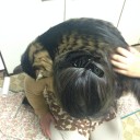 ピカチュウ 6.0kg ウチの猫5.8kg
