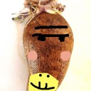 嬉しいねぇ♪