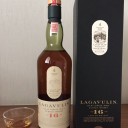 ラガヴーリン16年