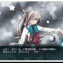 艦これ E-6無事クリア