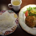 真冬の肉祭り