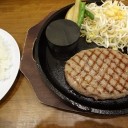 真冬の肉祭り