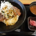 真冬の肉祭り