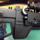 ドム製作過程。③