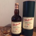 グレンファークラス21年