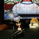 ただいまGGXrdランクマ中…