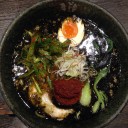【ラーメン・つけ麺】溜まっていたもの【静岡県富士市】