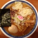 【ラーメン・つけ麺】溜まっていたもの【静岡県富士市】