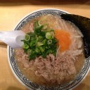 【ラーメン】溜まっていたもの【静岡県富士市】