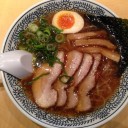 【ラーメン】溜まっていたもの【静岡県富士市】