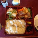 【喫茶店ランチ】溜まっていたもの【静岡県富士市】