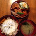 【喫茶店ランチ】溜まっていたもの【静岡県富士市】