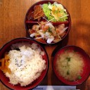 【喫茶店ランチ】溜まっていたもの【静岡県富士市】