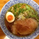 【ラーメン・つけ麺】溜まっていたもの【静岡県東部】