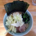 【ラーメン・つけ麺】溜まっていたもの【静岡県東部】