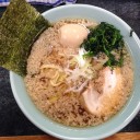 【ラーメン・つけ麺】山田家さん【静岡県富士市】