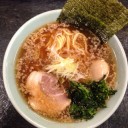 【ラーメン・つけ麺】山田家さん【静岡県富士市】