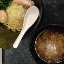 【ラーメン・つけ麺】山田家さん【静岡県富士市】