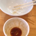 【つけ麺】大雅さん【静岡県静岡市】