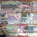 【ネグザ】8弾 悠久のはじまり