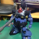 ドム完成。