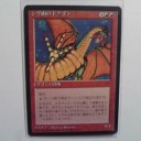 ドラゴンコレクション01　シヴ山のドラゴン