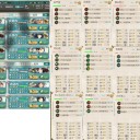 トラック防衛とかＭＴＧとか