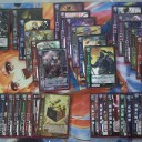 【三国志大戦TCG】TCGの小宴 in 福岡【神算鬼謀　大会結果】