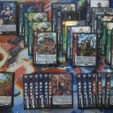 【三国志大戦TCG】TCGの小宴 in 福岡【神算鬼謀　大会結果】