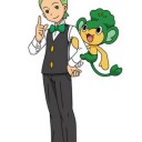 2015/2/22 ポケセントウホクジムリーダー決定戦