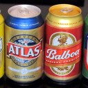 パナマ ビール事情