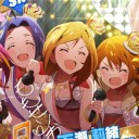 久々にグリマス