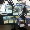 2bye取った後ドラフト最後の枠に滑り込むドラフターの鏡。ジェスカイで3-0