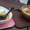 今日のディナー♪