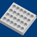 切削加工品の受注