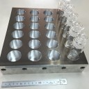 切削加工品の受注