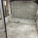ＹＡＧレーザー溶接機の設置レイアウト