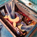 タマザラシ、完成！
