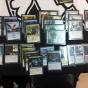 神話叩きつけたら勝てるやろ。スゥルタイでFNM3-0