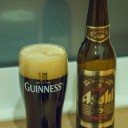 スタウトビール頂上決戦